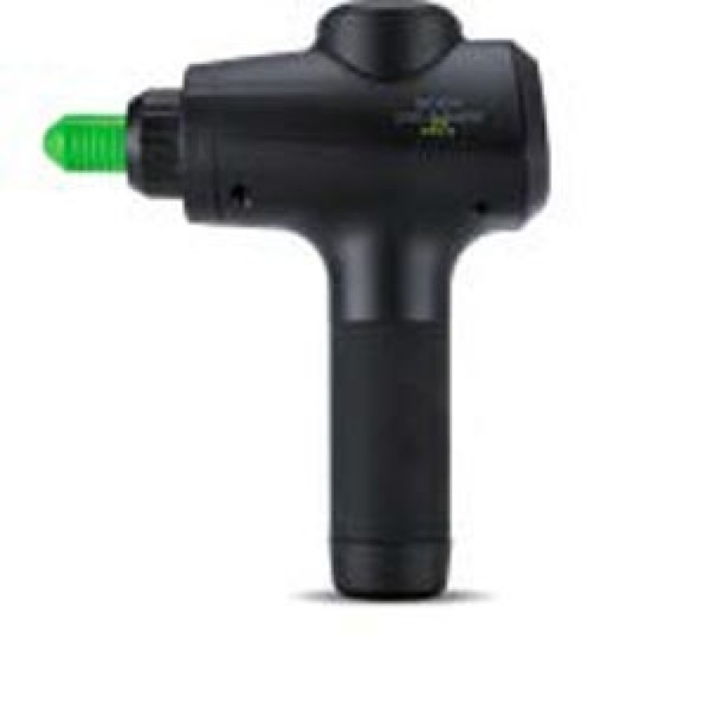 Pain Management Technologies, Inc. BDPRO-X Massager, High RPM Vibration, 1/ea