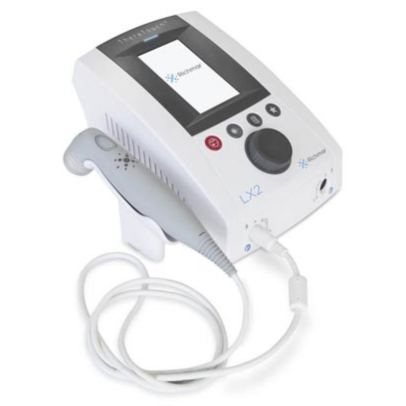 Richmar DQLLLT TheraTouch® LX2 Laser (DROP SHIP ONLY) (US ONLY)