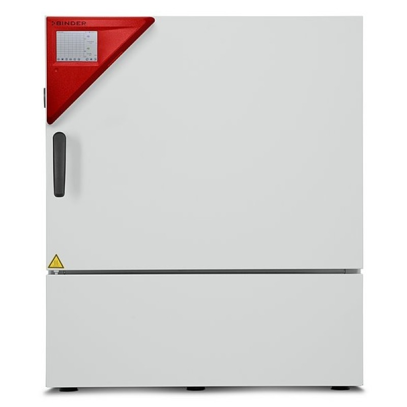 BINDER KBF LQC - KMF - Humidity test chambers, with expanded temperature / humidity range, 3.6 cu.ft., -10 °C to +100 °C, 10 % RH to 98 % RH, 9020-0342, 240V