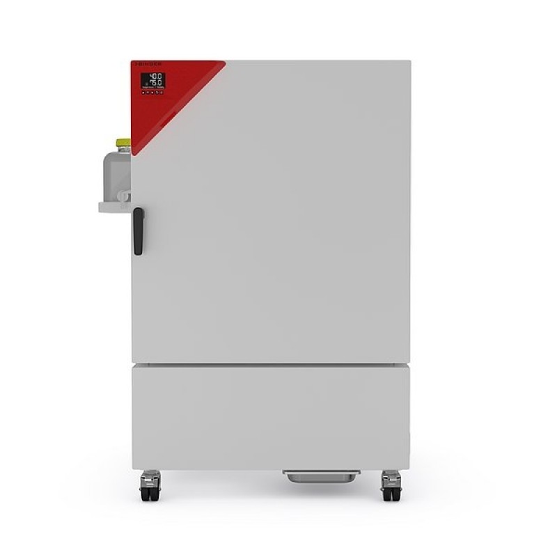 BINDER Series KBF-S Solid.Line - Humidity test chambers, 8.7 cu.ft, 0 °C to 70 °C, 20% to 80% RH, 9020-0367, 240 V