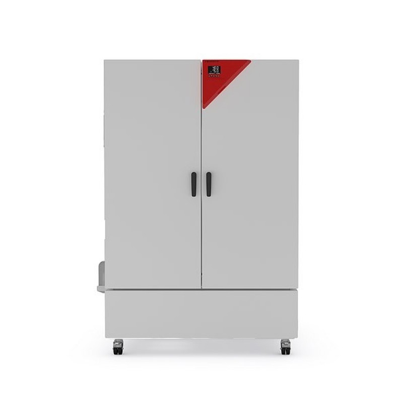 BINDER Series KBF-S ECO KBFSECO720UL-120V Solid.Line Humidity test chambers, 24.7 cu.ft., 0 °C to +70 °C, 10% to 80% RH, 9020-0421, 120V