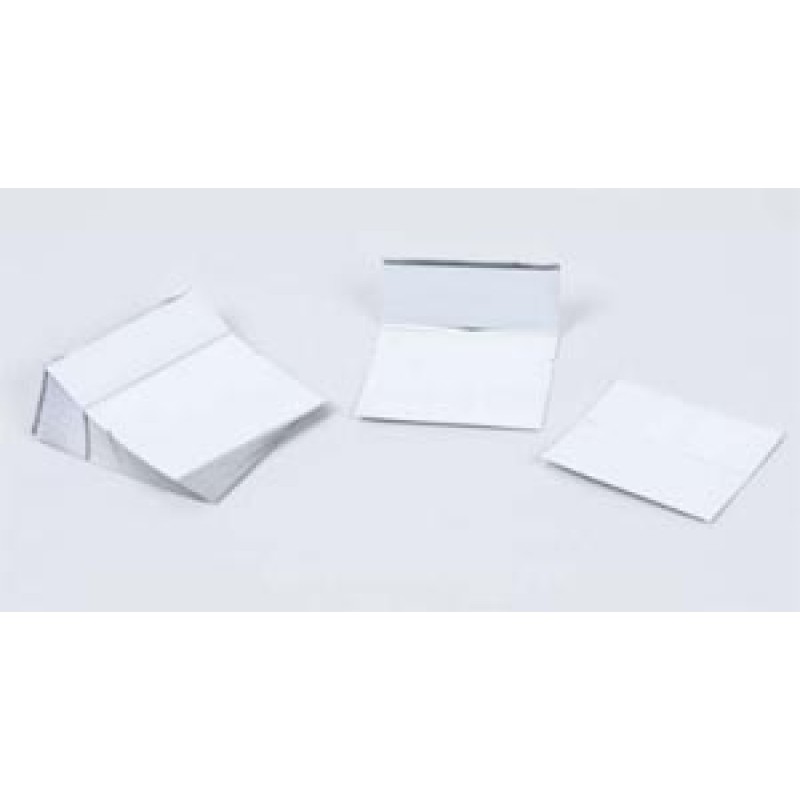 Qiagen, LLC WB100036 Multi-Barrier Pouches, Small, 8 x 7cm, 100/pk (US Only)