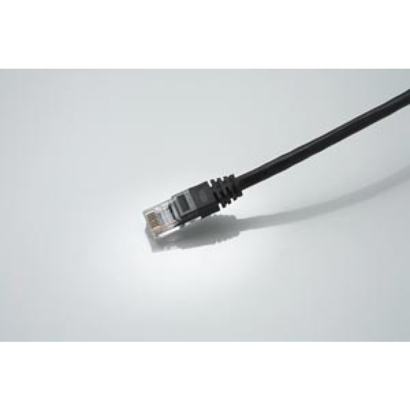 HemoCue America 131051 LAN/ Ethernet Cable (Ethernet/Network to Primary Docking Station)