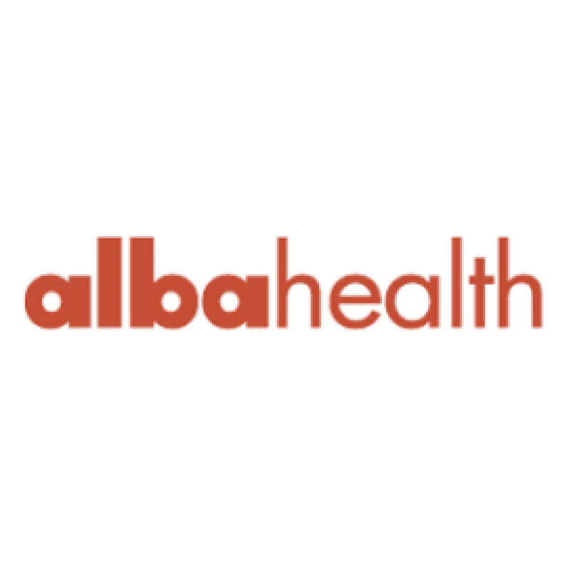 Albahealth, LLC 90392 Footwear, High Risk, X-Large, Red, 4 dz/cs