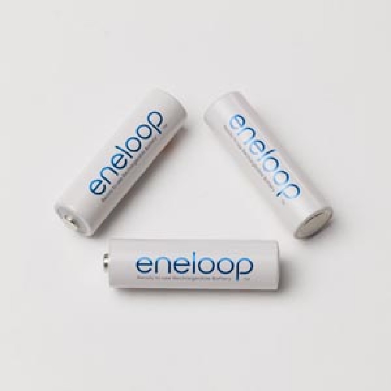 Newman Medical BATT-130 AAA-NiMH Rechargeable Batteries, 3/pk (DROP SHIP ONLY)