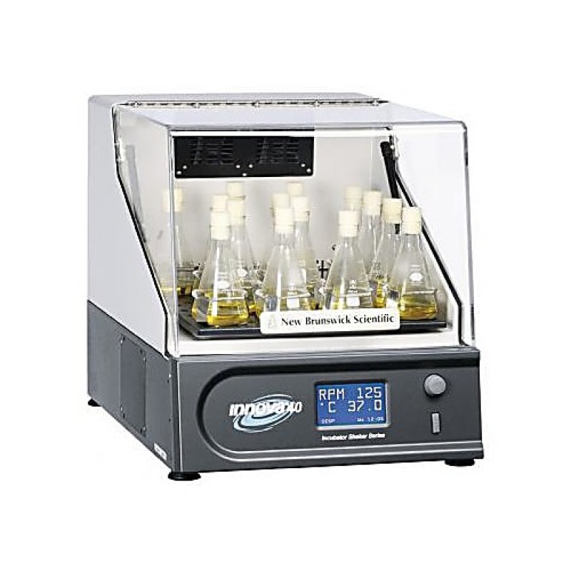 Innova® 40 Shaker, 2.5 cm (1") orbit diameter, 120V/50-60Hz