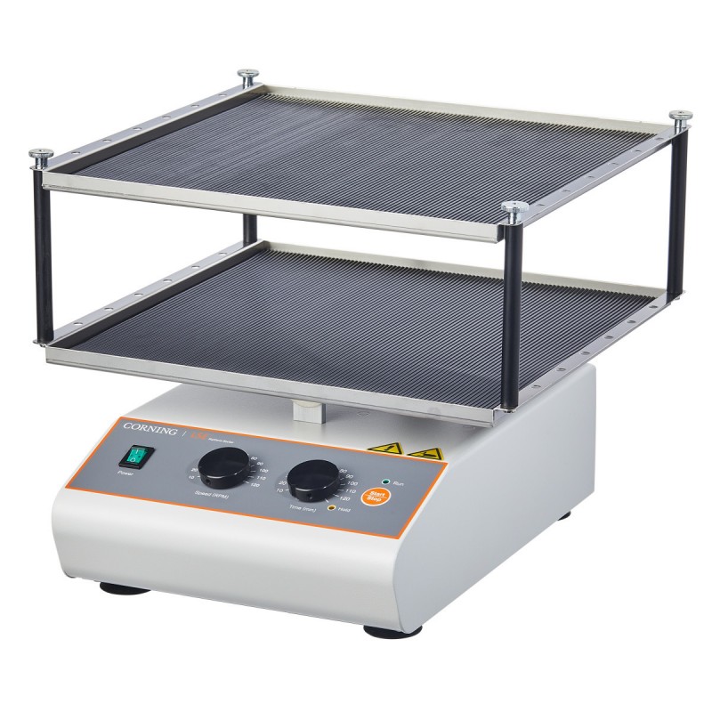 Corning® LSE™ Platform Rocker, Double Platform, 115V