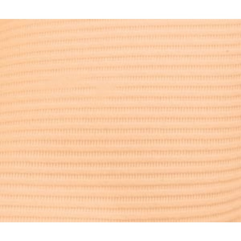 Crosstex International WEPBPE Towel, Extra Heavy Paper, Poly, 19" x 13", Peach, 500/cs