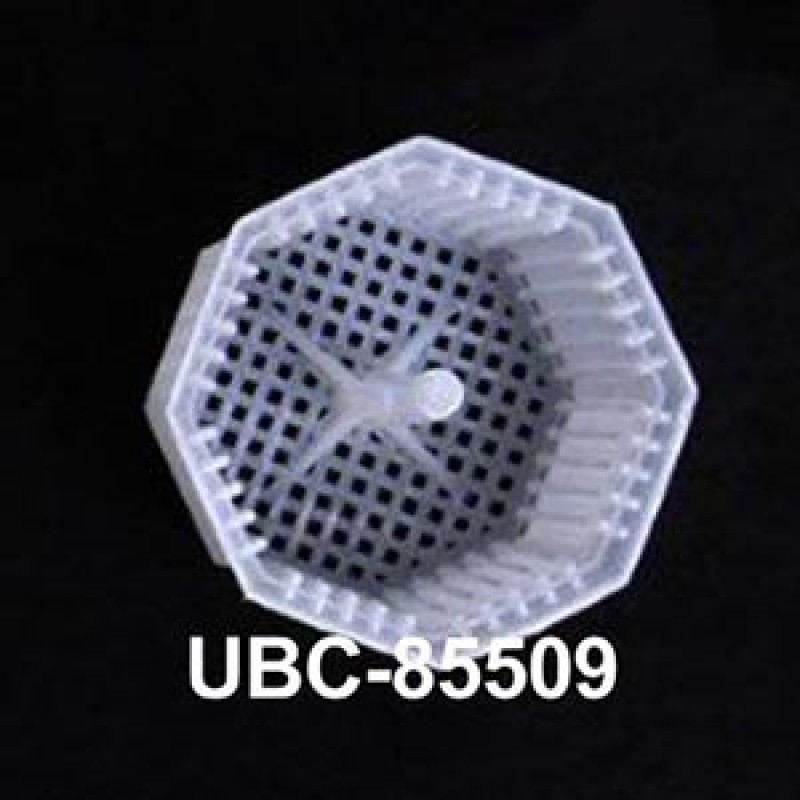 Dukal Corporation UBC-85509 Evacuation Traps, 1-1/2", 144/bx