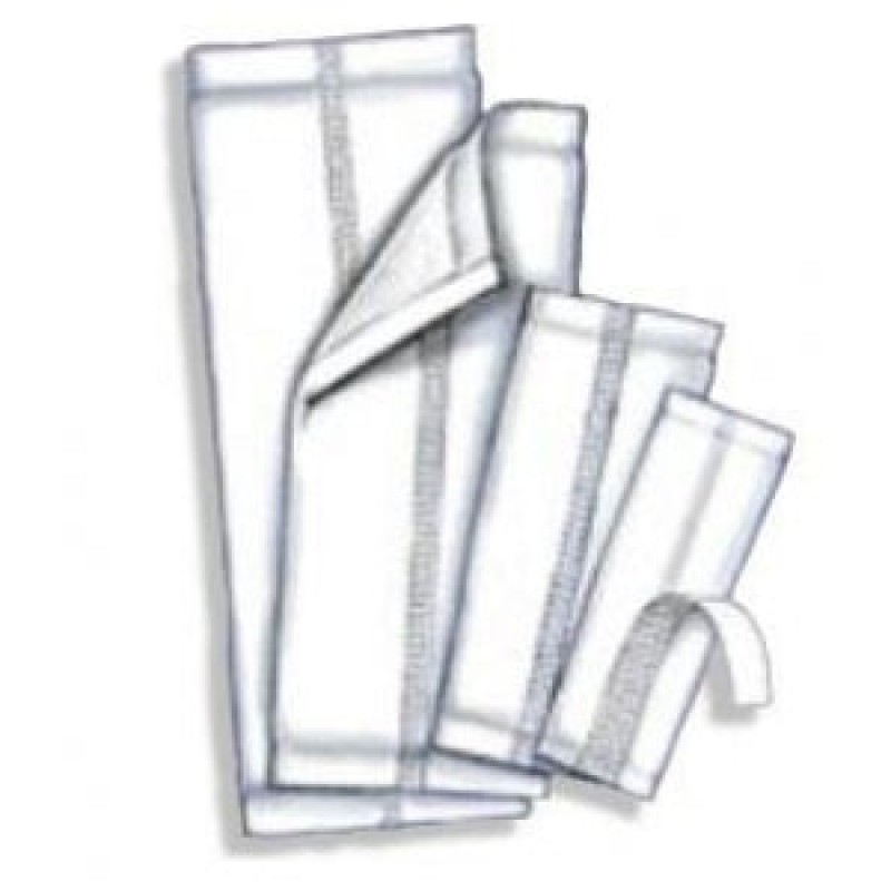 Garment Liner, 6½" x 17", Light Absorbency, 20/bg, 10 bg/cs (Continental US Only)