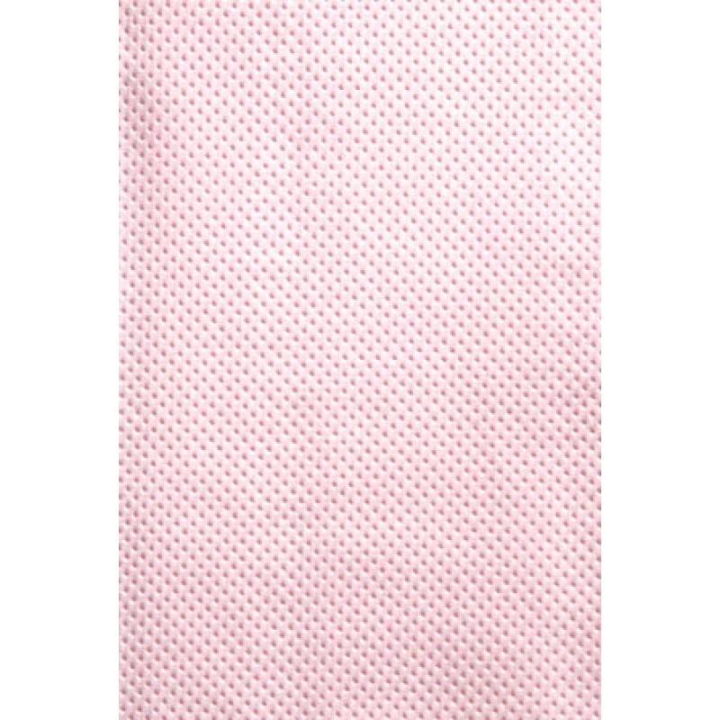 Graham Medical 43446 Patient Bib, TTP, 13½" x 18", Mauve, 2-Ply, 500/cs