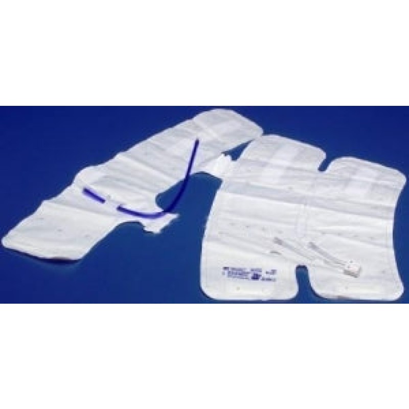 Compression Sleeve, KAMBIA Thigh Length, Large, 3 pr/cs (Continental US Only)