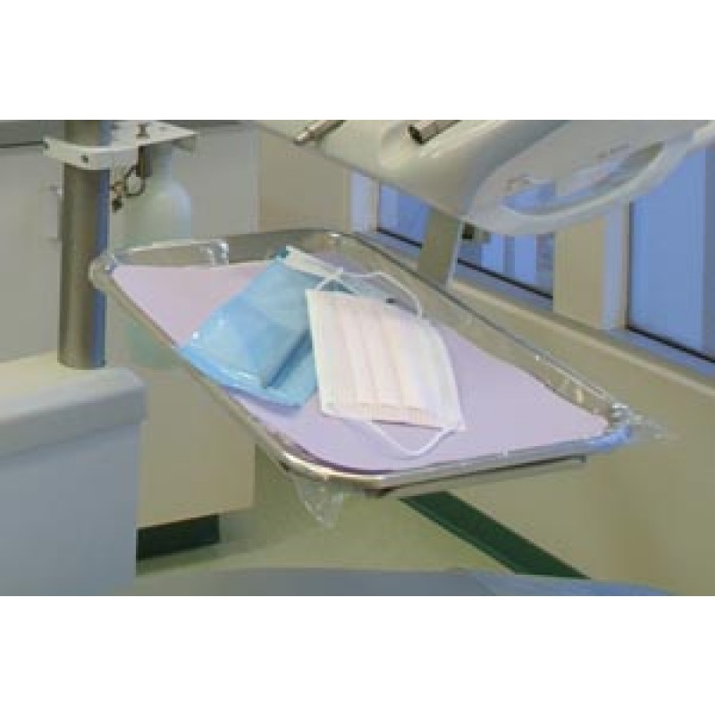 Crosstex International BCTS1114 Sleeve, 11.625" x 14½", 500/bx 4 bx/cs