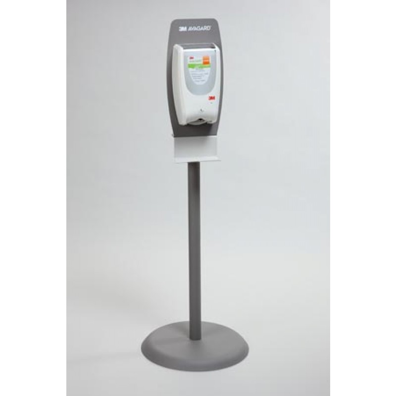 3M Health Care 9244 Floor Stand For #9240 (Continental US+HI Only)