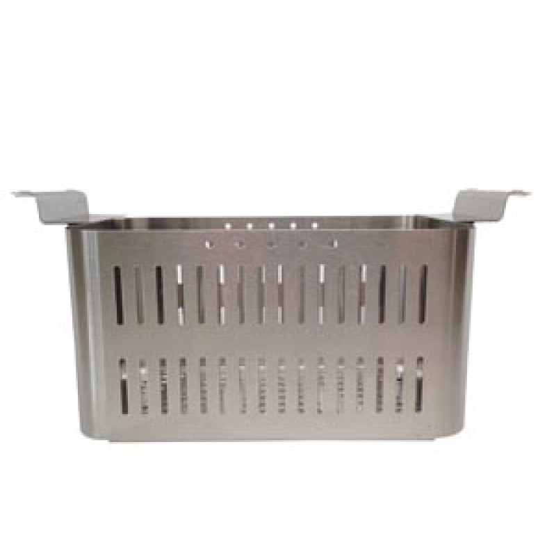 BrandMax UHB-20L Accessories: Stainless Steel Hanging Basket For U-20LH