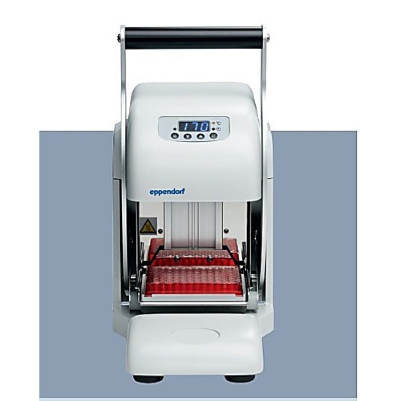 Adapter, low profile, HeatSealer S200