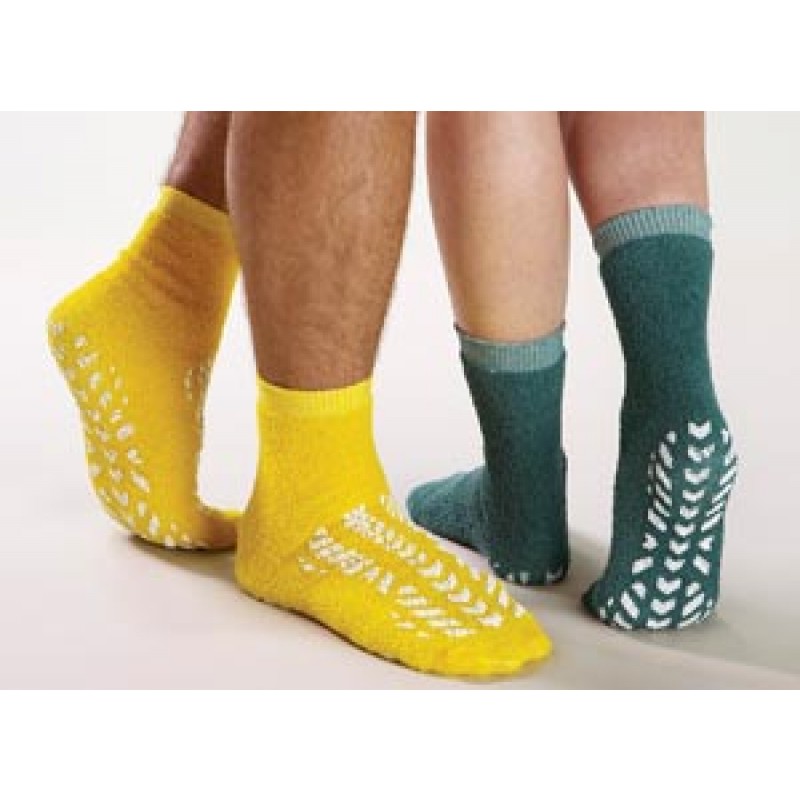 Albahealth, LLC UNV-R2 Footwear, Double Tread, 48 pr/cs
