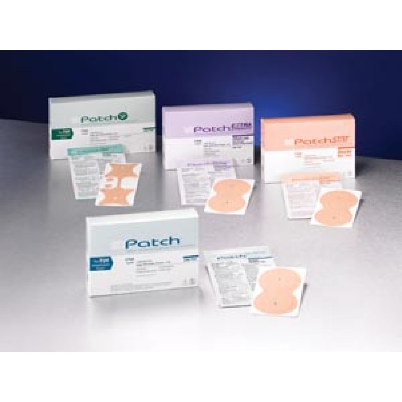 LTS Therapy Systems STAT IontoPatch STAT 80 mA-min, 6/bx (24 bx/plt) (026503) (For Sales in the US Only)