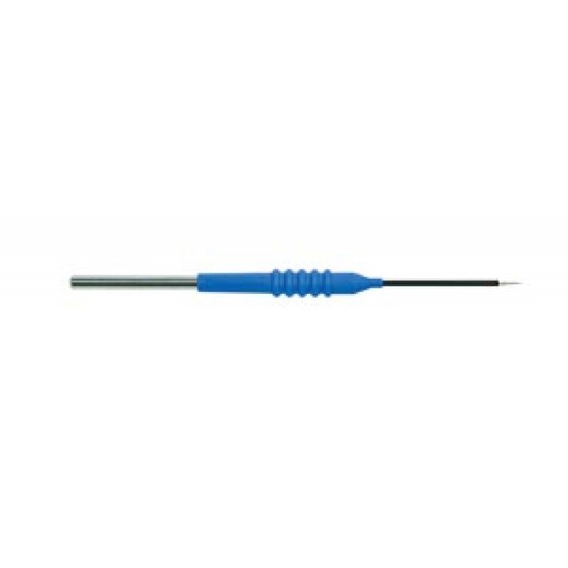 Symmetry Surgical, Inc. ES63 Needle, Modified Superfine 4.5cm, Disposable, Sterile, 5/bx