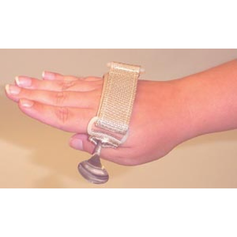 Kinsman Enterprises, Inc. 10005 Holder, Beige, L/XL, 4¼"-4¾" Wide (DROP SHIP ONLY) (051021)