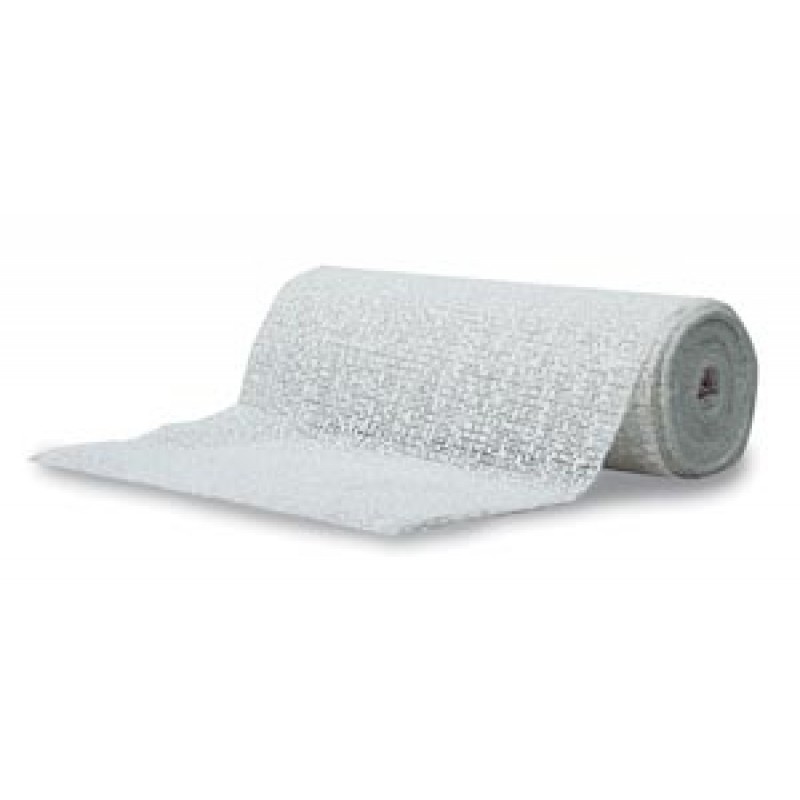 Dukal Corporation 13622 Plaster Bandage, 6" x 5 yds, 12/bx