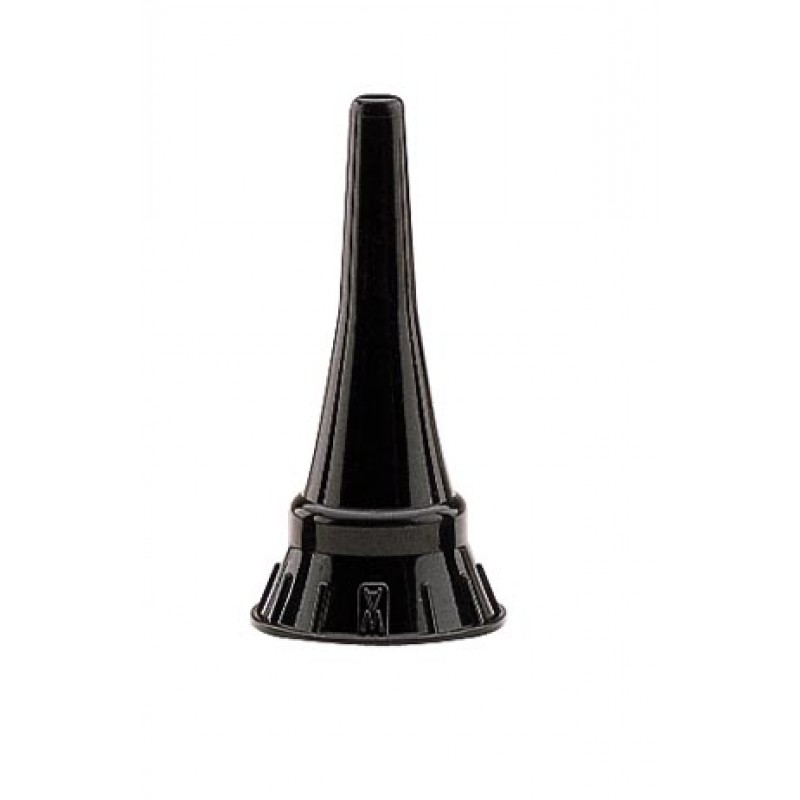 Hillrom 24302-U 2mm Speculum, Universal Poly Reusable (US Only)