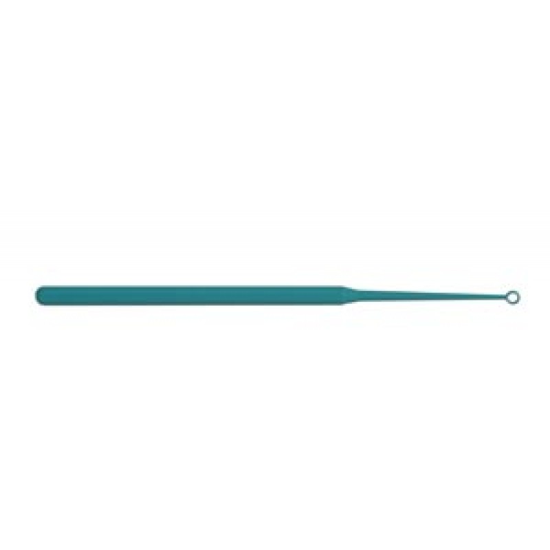 EDM3 Company LLC 6600 Ear Curette, Round, 50/bx (US Only)