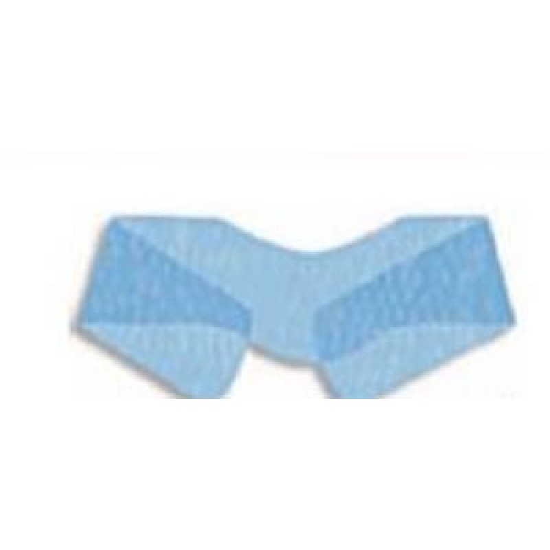 Medi-Tech International Corp SPHNW1 Spand-Gel Hydrogel Neck Wrap, Latex-Free, Sterile, 6/cs
