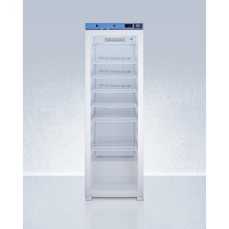 Accucold ACR1602G 24" Wide Upright Medical Refrigerator