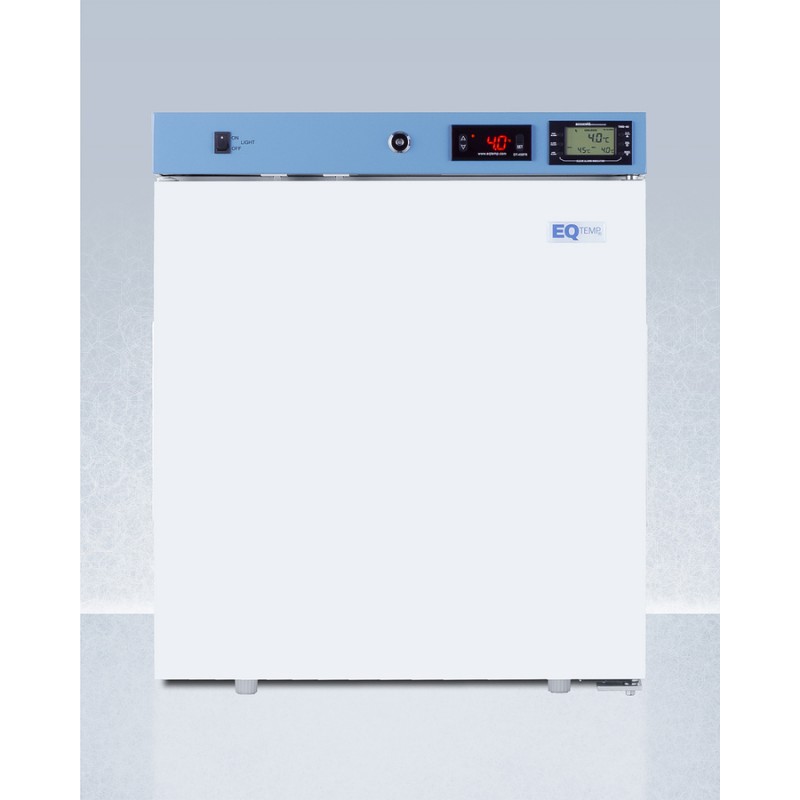 Accucold ACR161W 19" Wide Compact Medical Refrigerator