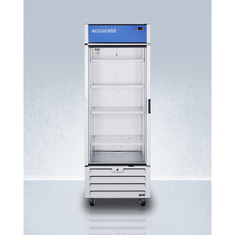 Accucold ACR261LH 30" Wide Healthcare Refrigerator