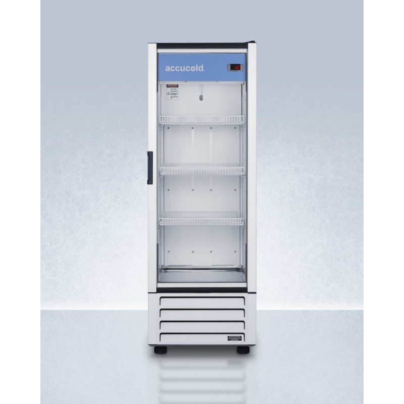Accucold ACR82L 21" Wide Pharmacy Refrigerator