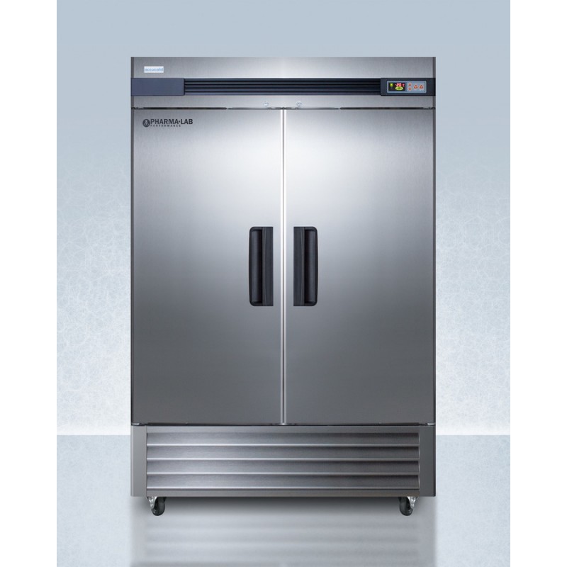 Accucold AFS49ML 49 Cu.Ft. Upright Pharmacy Freezer