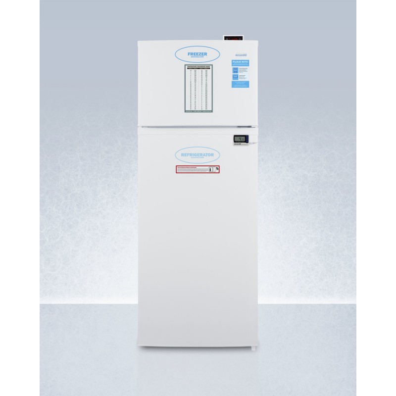 Accucold AGP96RF 22" Wide General Purpose Refrigerator-Freezer