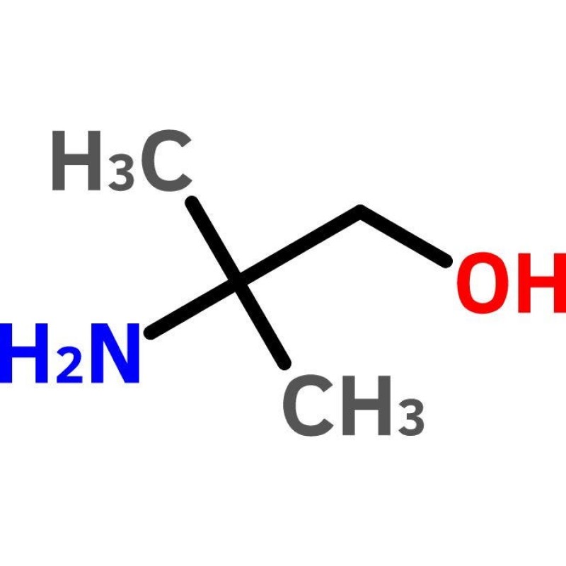 Spectrum Chemical AM156-20LTMT 2-Amino-2-methyl-1-propanol 20L, 1/EA