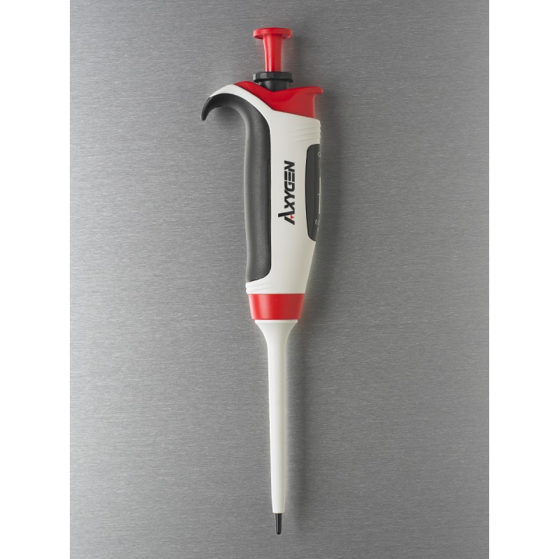 Corning AP-2-P Axygen® Axypet® Pro 0.1-2 µL Single-channel Pipettor, Autoclavable