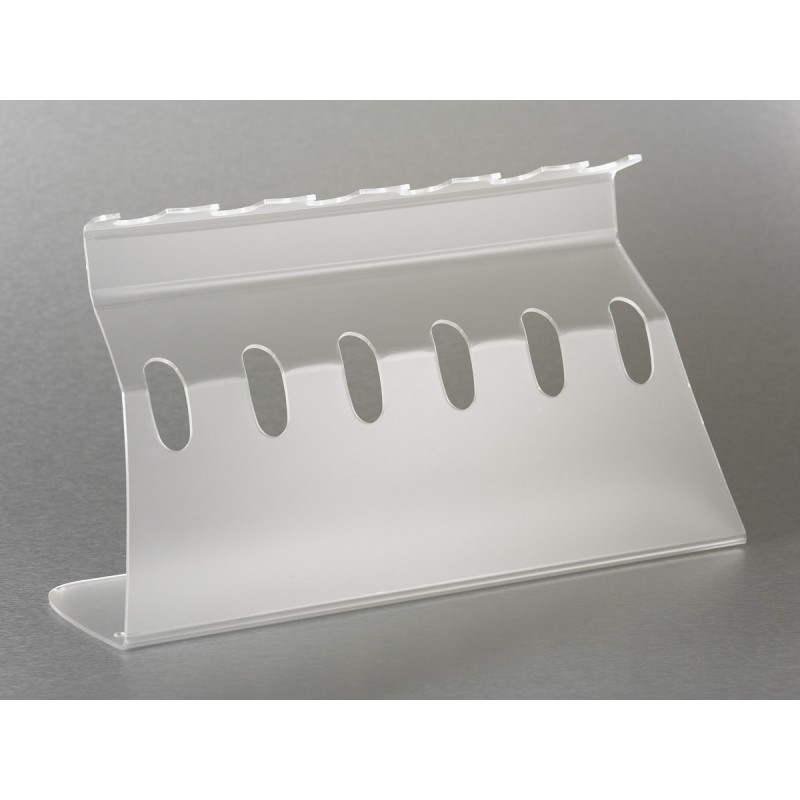 Corning AP-USD6 Axygen® Universal Linear Stand for Six Pipettors, Transparent