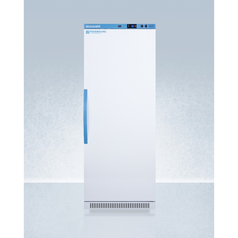 Accucold ARS12PV 12 Cu.Ft. Upright Vaccine Refrigerator