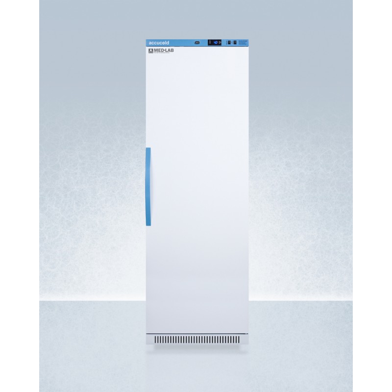 Accucold ARS15ML 15 Cu.Ft. Upright Laboratory Refrigerator