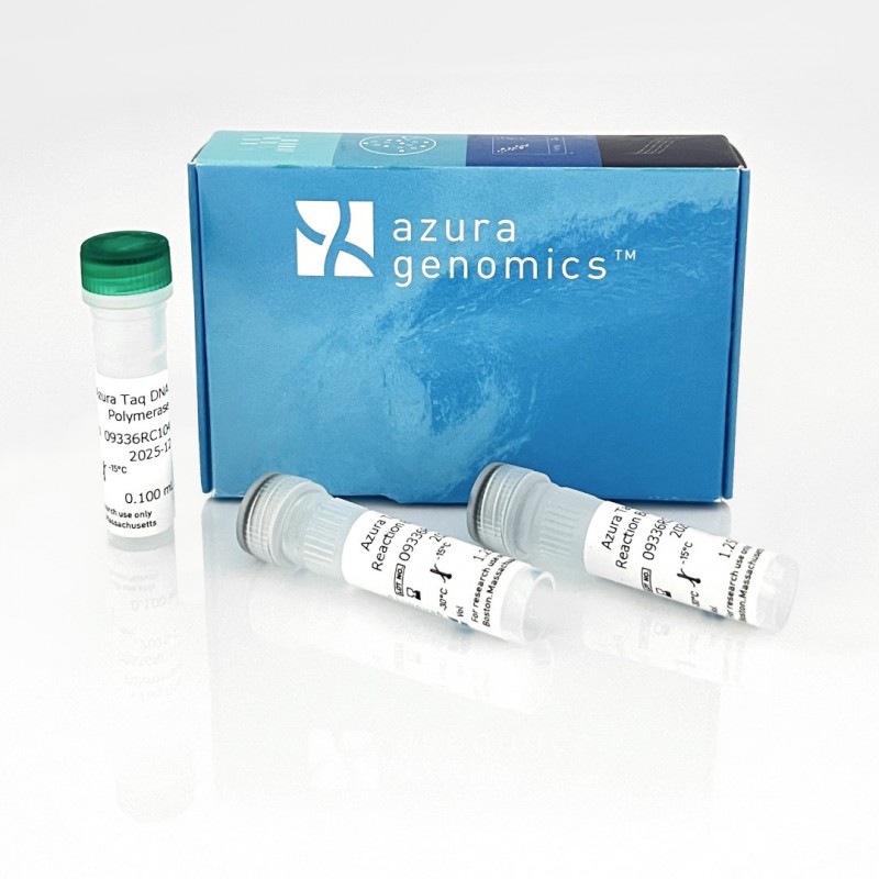 Azura Taq DNA Polymerase 500 units