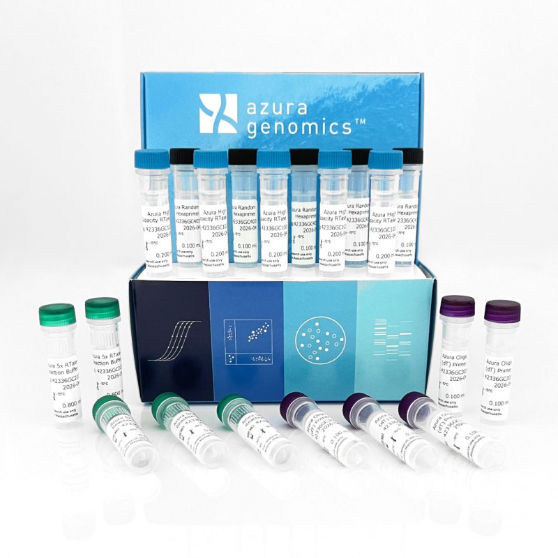 AzuraFlex cDNA Synthesis Kit 1000 Reactions