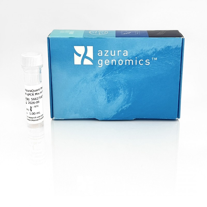 AzuraQuant Probe Fast qPCR Mix HiRox 100 reactions