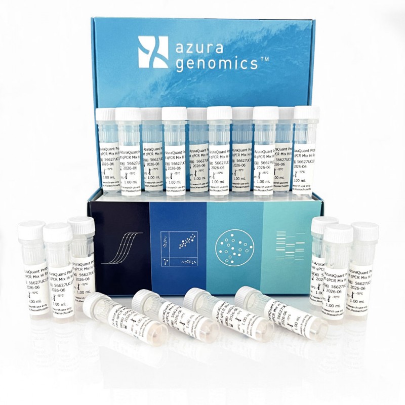 AzuraQuant Probe Fast qPCR Mix HiRox, 2,000 reactions