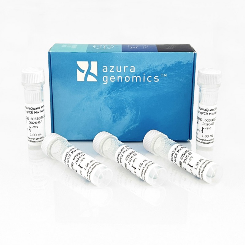 AzuraQuant Probe Fast qPCR Mix NoRox 500 Reactions