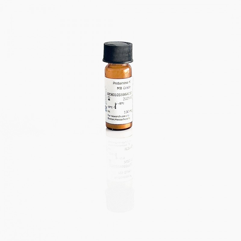 Proteinase K, 100 mg