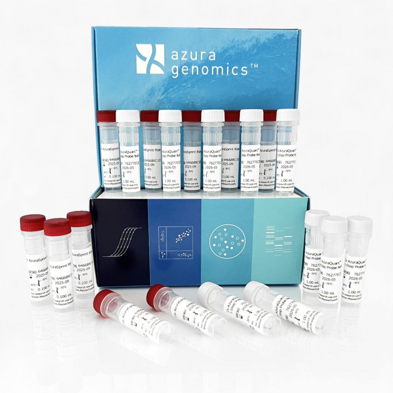 AzuraQuant Probe 1-Step qRT-PCR Kit NoRox 1,000 reactions