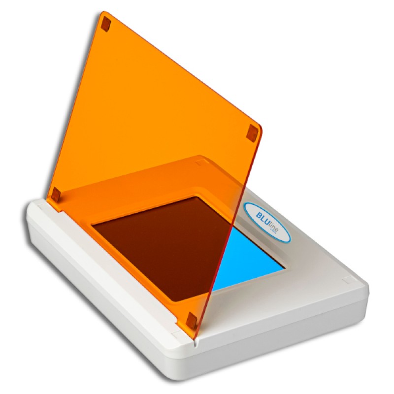 BLUline Mini BLU Transilluminator
