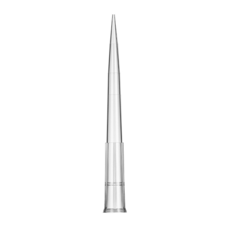 PURline™ 1 to 300 µL, Low Retention Universal Tips, Extra Long 60 mm, 96/rack, pack of 10 racks