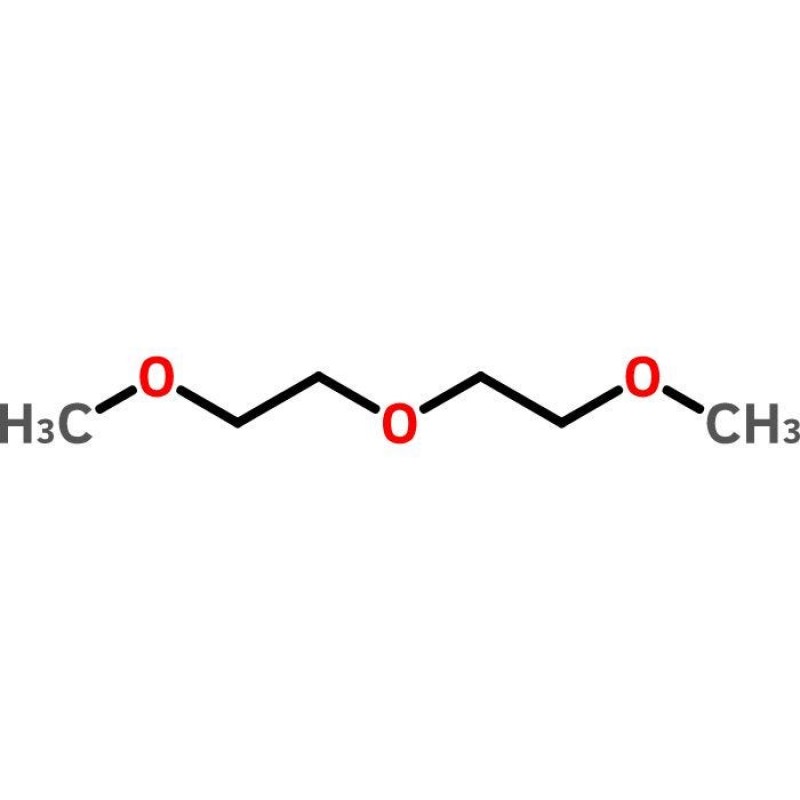 Spectrum Chemical B1099-4LTPV Bis(2-methoxyethyl) Ether, Reagent 4L, 1/EA