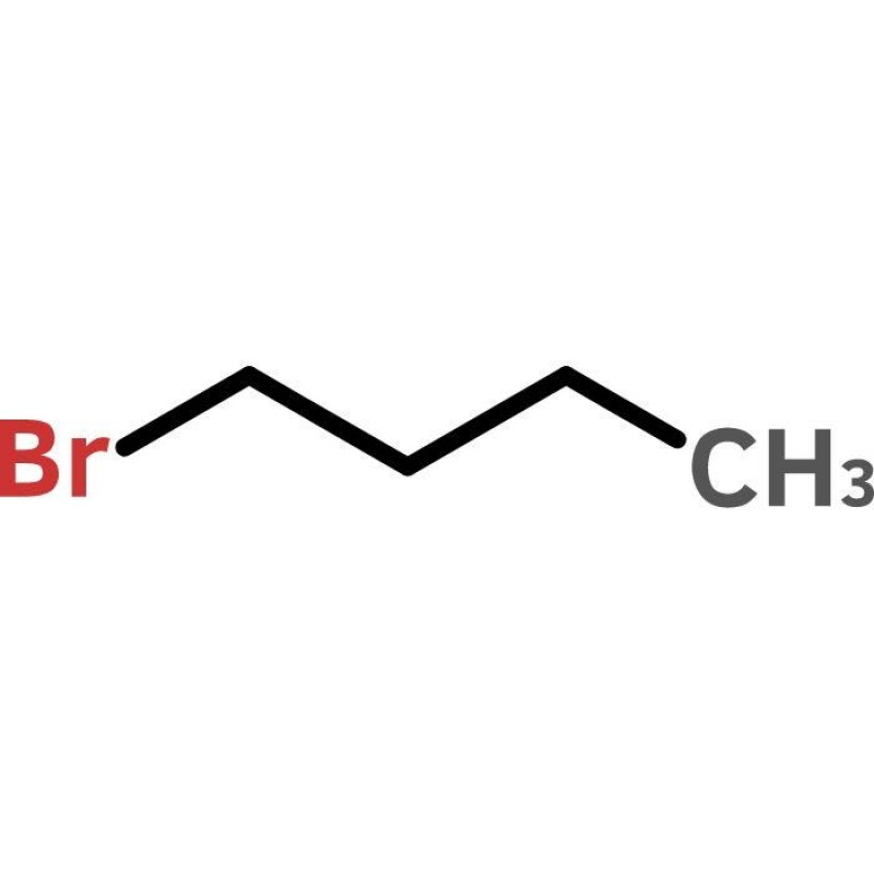 Spectrum Chemical B1152-2.5KG 1-Bromobutane, Reagent 2.5kg, 1/EA